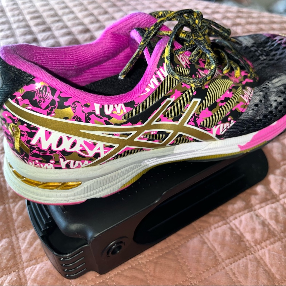 Asics special edition